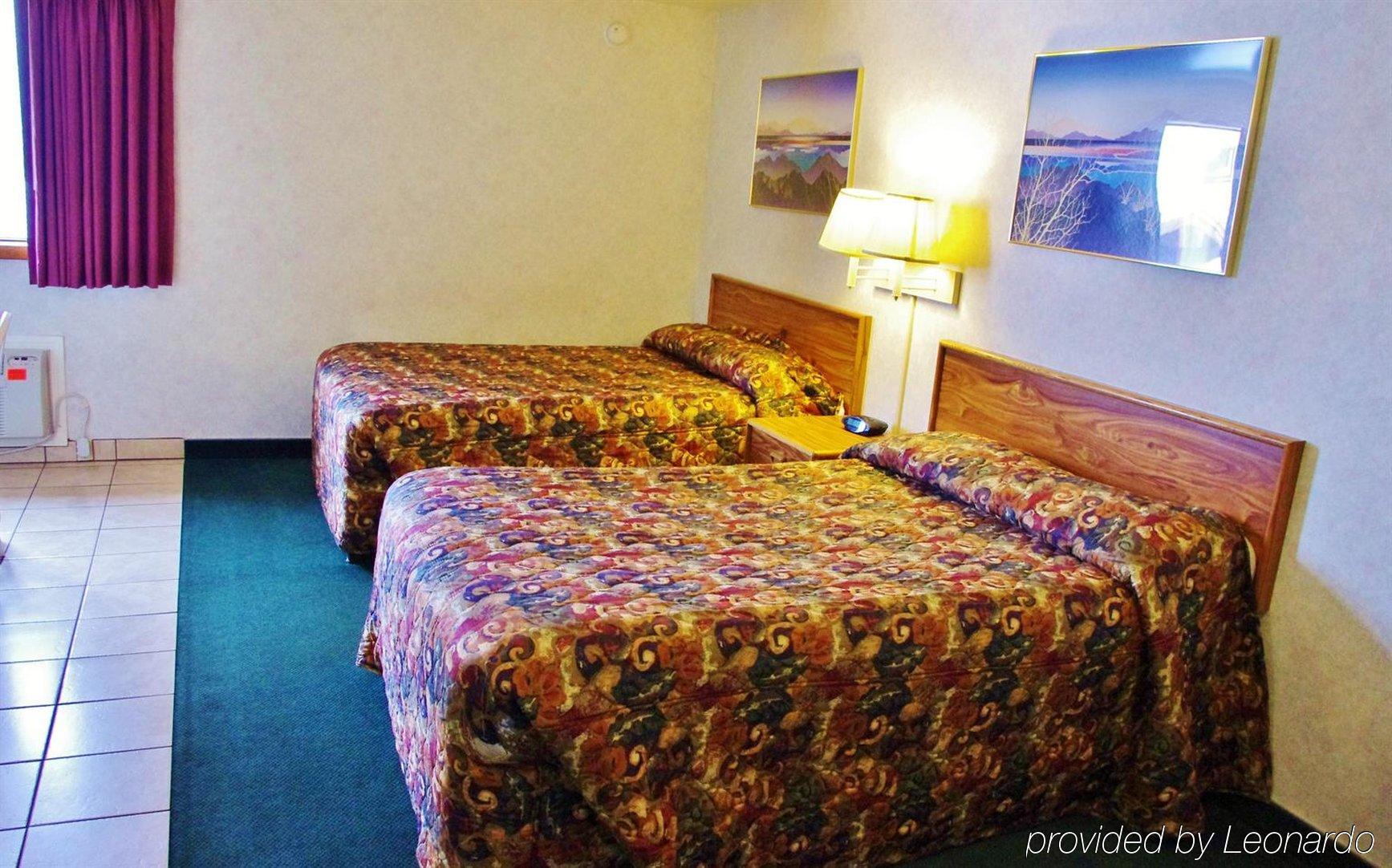 Glenwood Springs Cedar Lodge Zimmer foto